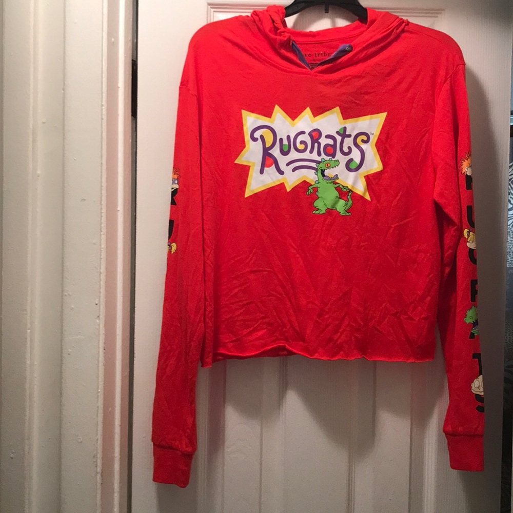 Love Tribe Hoodie - Picture 1 of 6